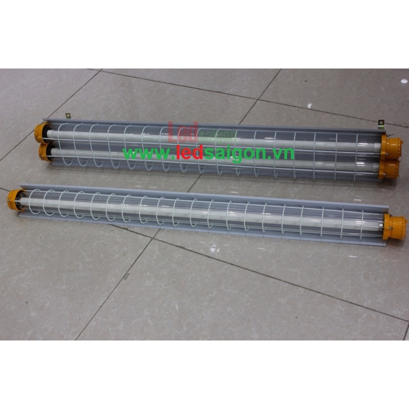 Đèn Chống Cháy Nổ 60W
