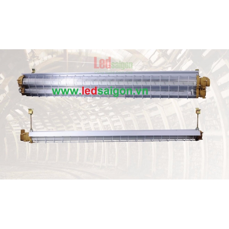 Đèn Chống Cháy Nổ 60W