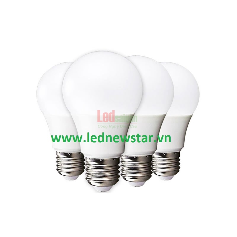 Bóng Búp Kín Nước 9W