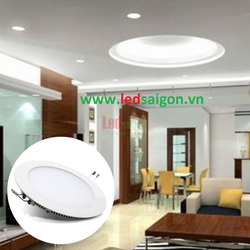 Âm Trần Siêu Mỏng 6W