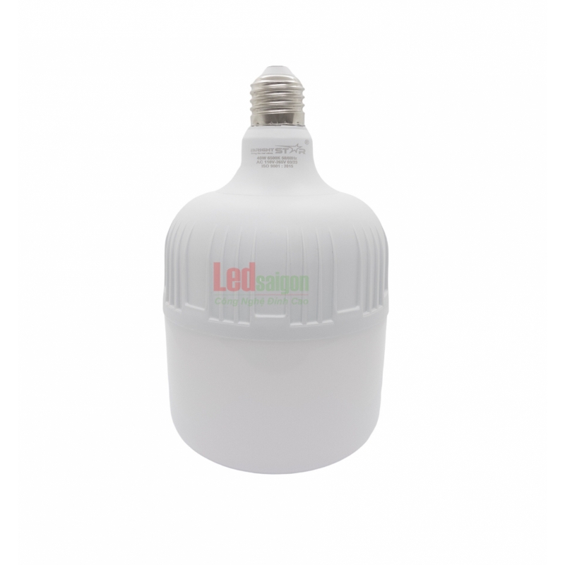 BÚP TRỤ BRIGHT STAR BST-40WN