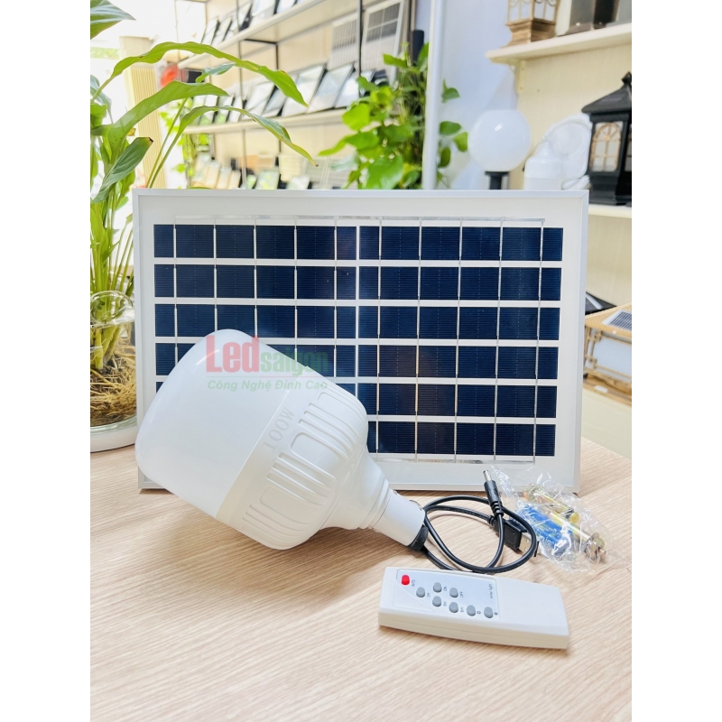 BÓNG BULB NLMT 100W