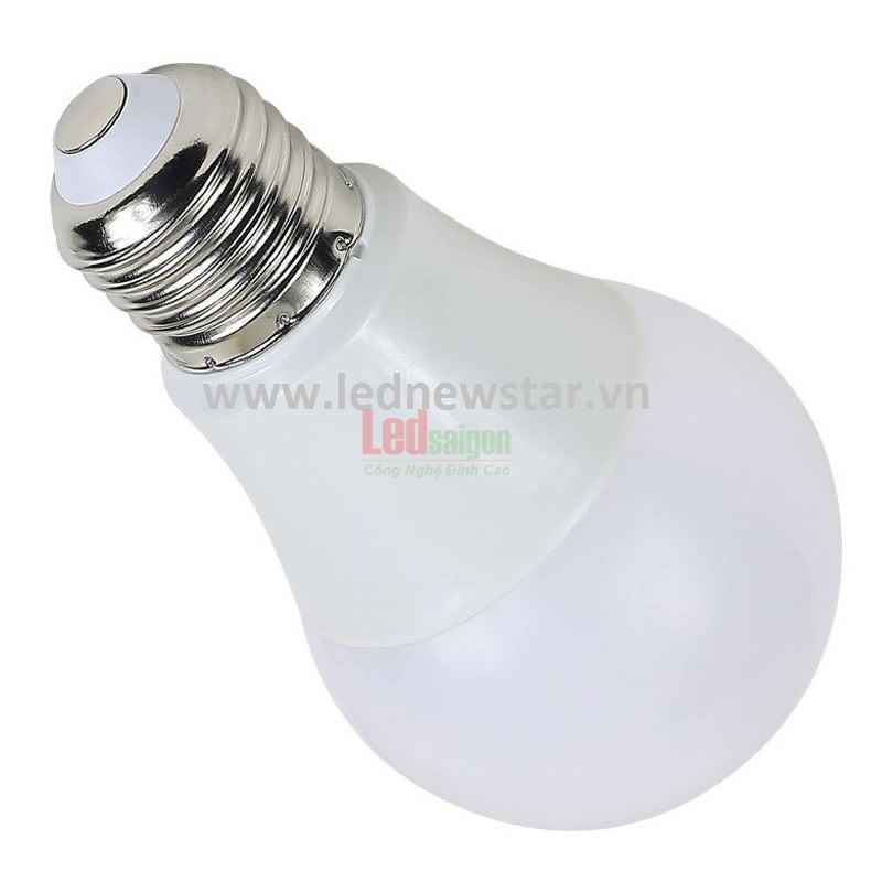 Bóng Nấm Kín Nước 12W