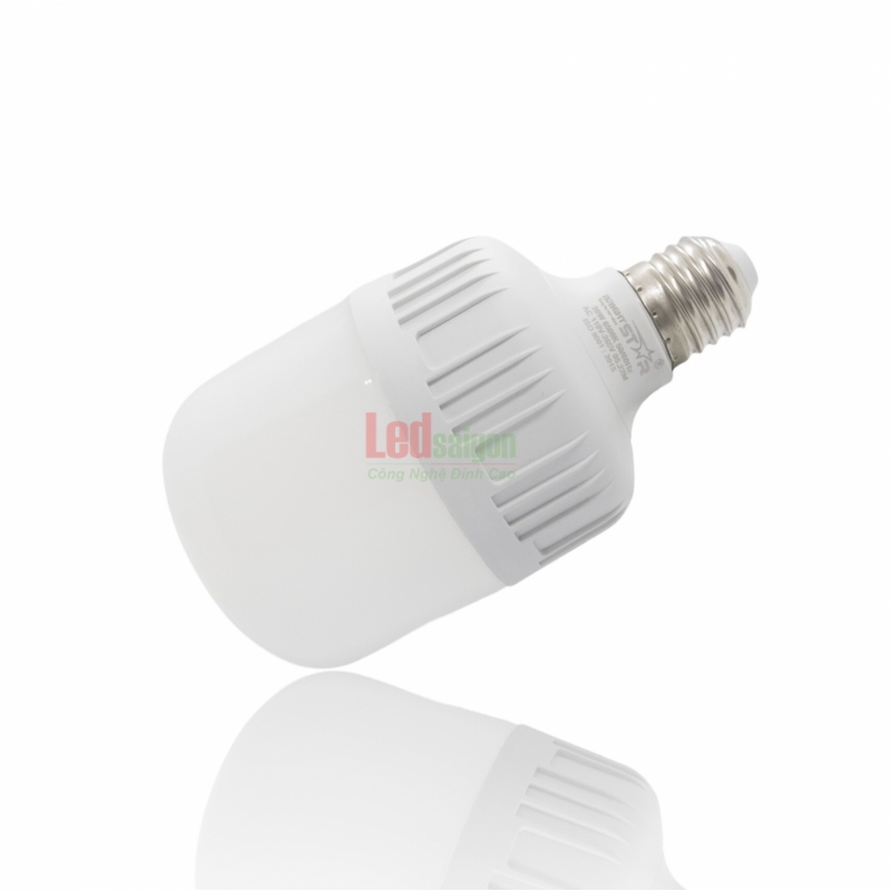 BÚP TRỤ BRIGHT STAR BST-20WN