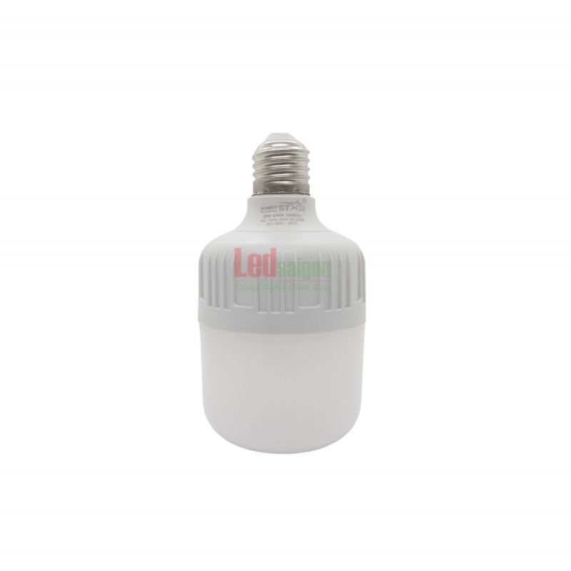 BÚP TRỤ BRIGHT STAR BST-20WN