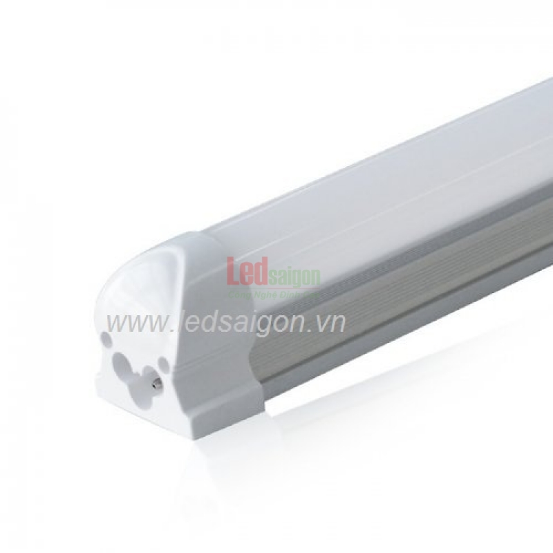 Tuýp T8 Liền Máng 20W