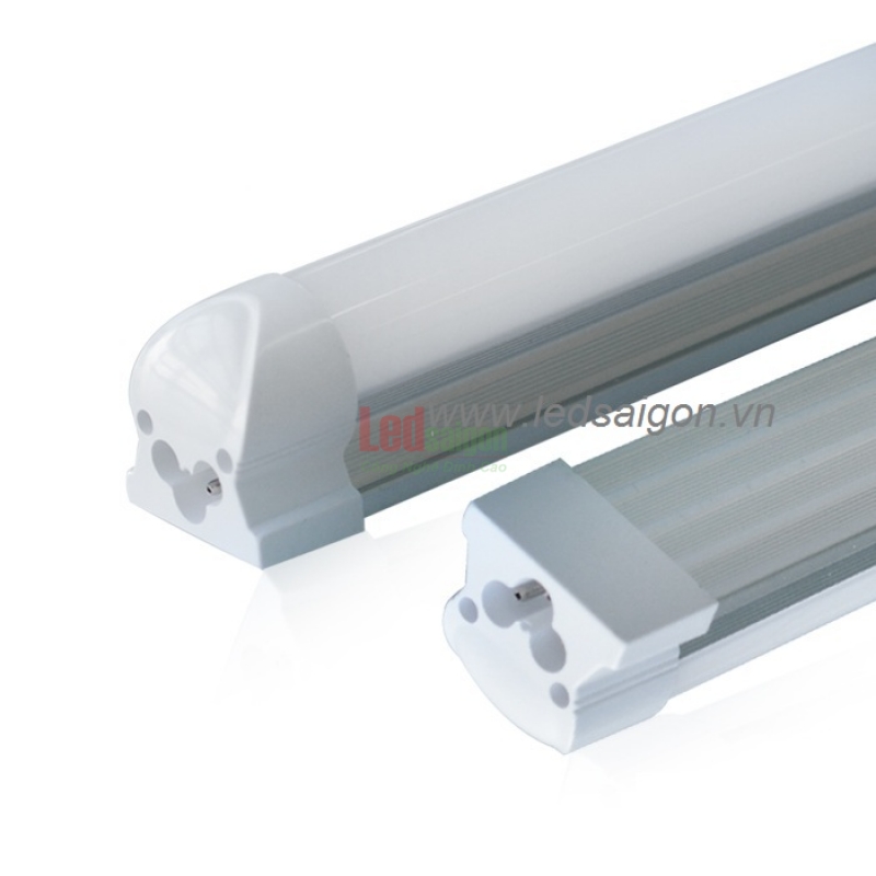 Tuýp T8 Liền Máng 20W