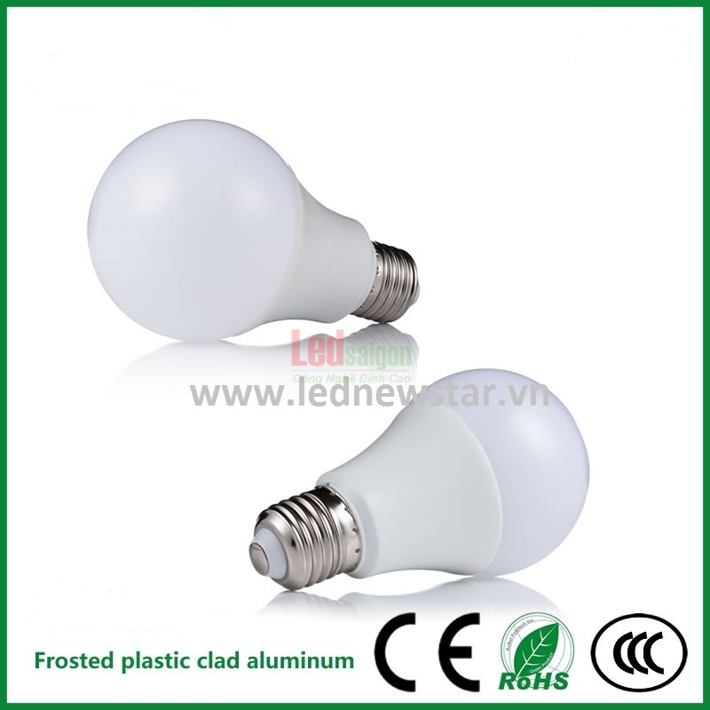 Bóng Bulb Kín Nước 5W