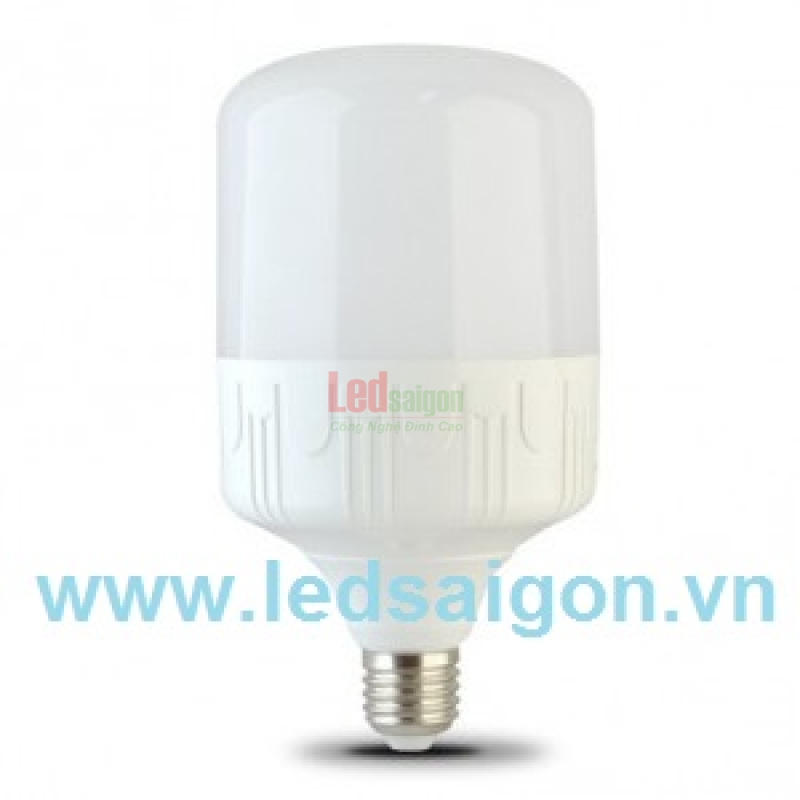 Búp Trụ Kín Nước 20W