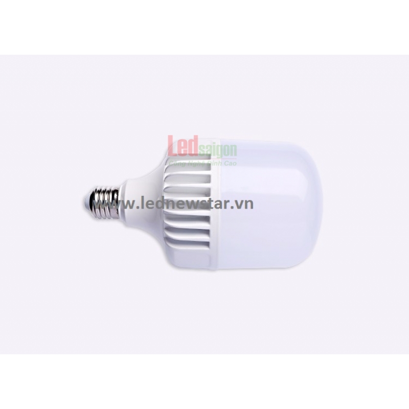 Búp Trụ Nhôm Newstar 30W