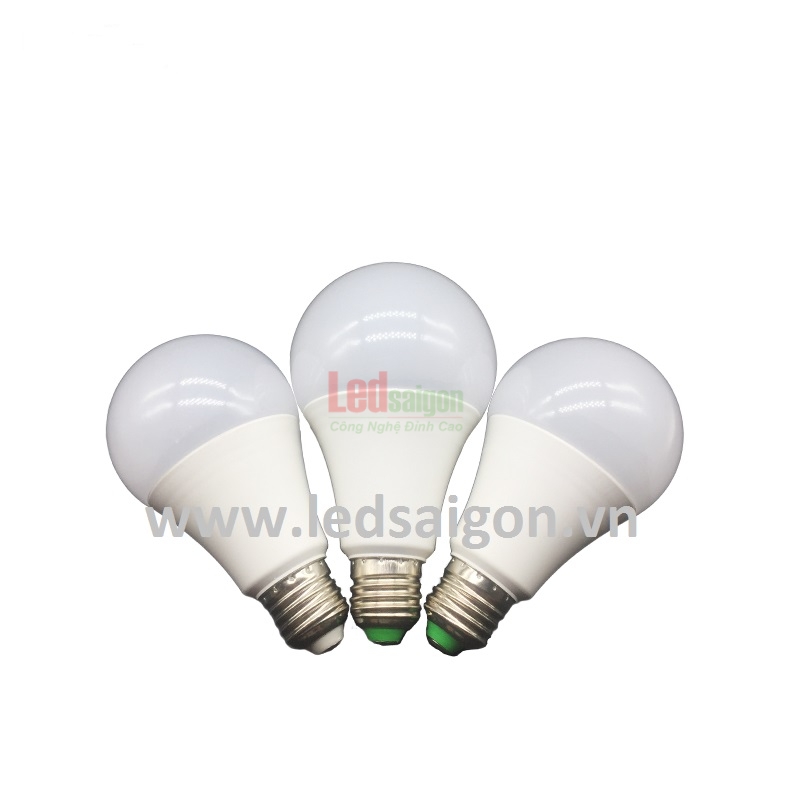 Bóng Bulb Kín Nước 5W