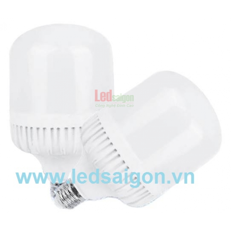 Búp Trụ Kín Nước 20W