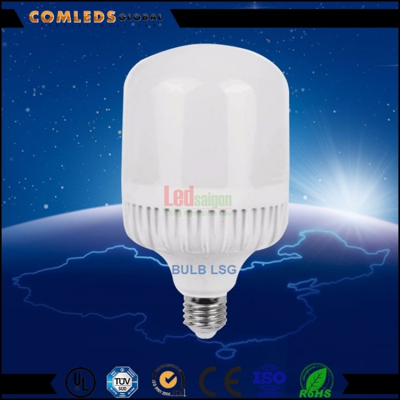 Búp Trụ Kín Nước 50W