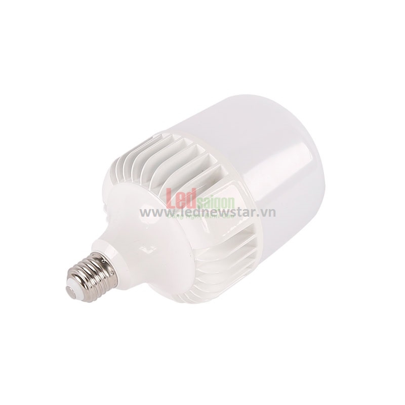 Búp Trụ Nhôm Newstar 40W