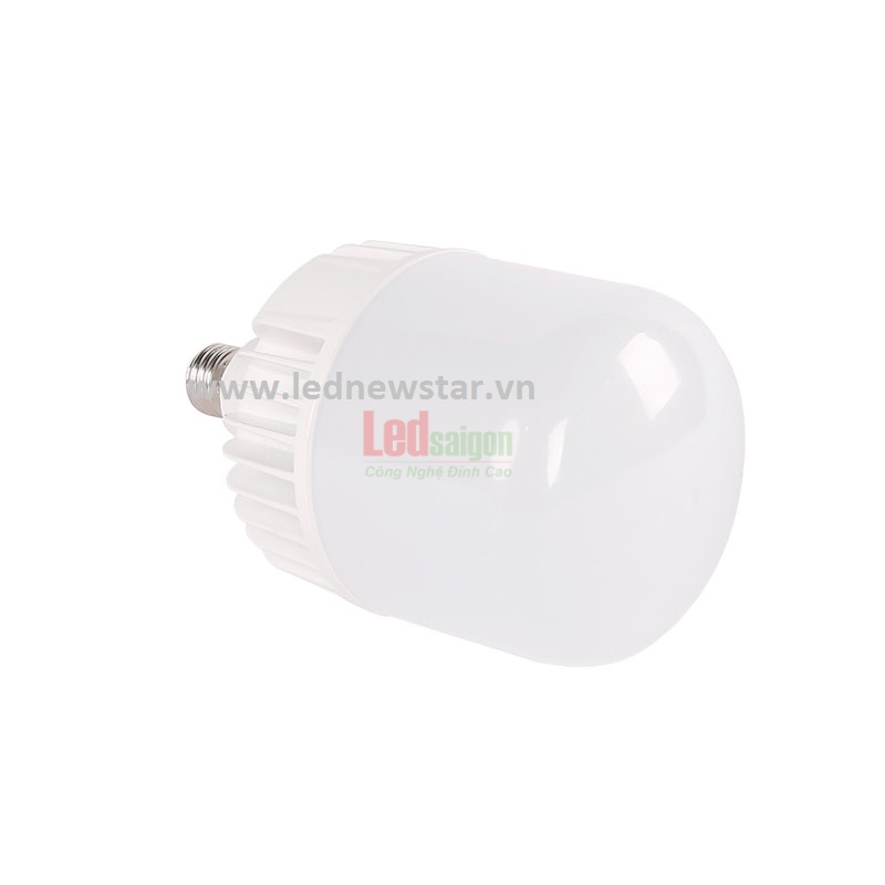 Búp Trụ Nhôm Newstar 40W