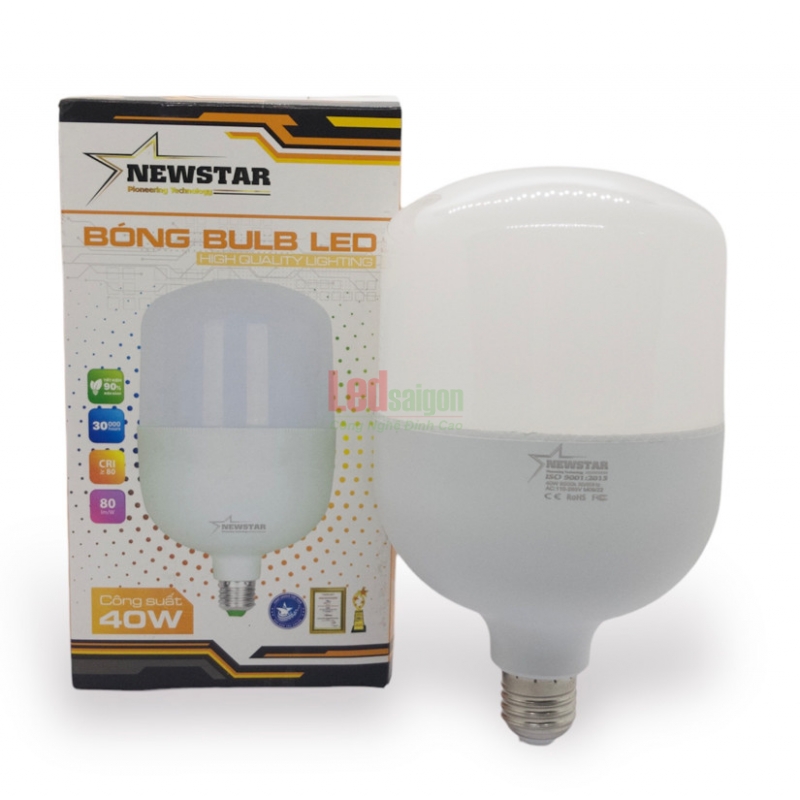 BÚP TRỤ NEWSTAR NST40WN
