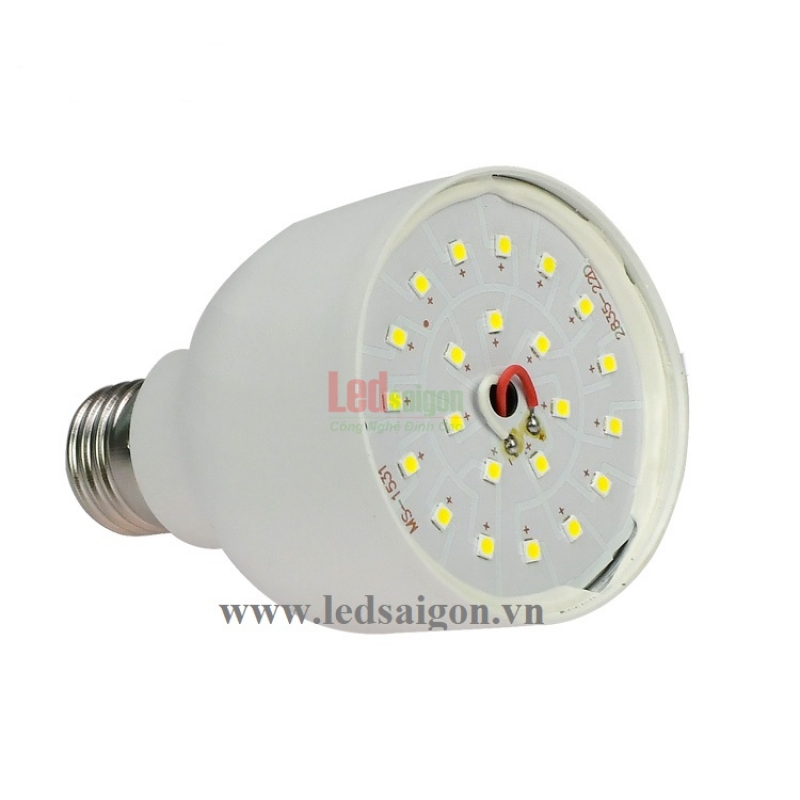 Đèn Led Búp Trụ Southernstar 10W