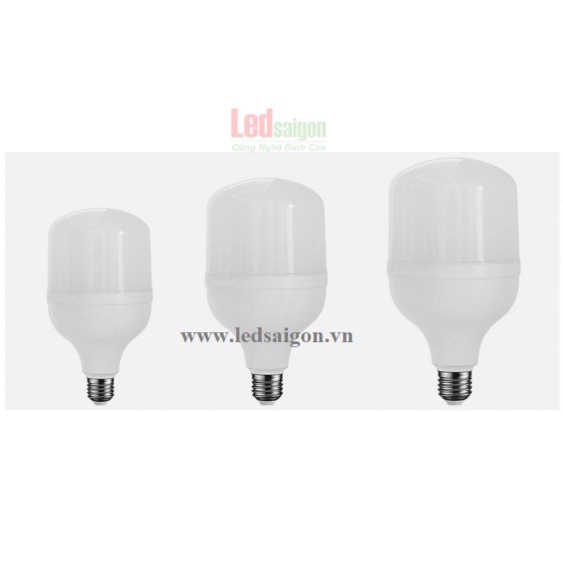 Đèn Led Búp Trụ Southernstar 30W