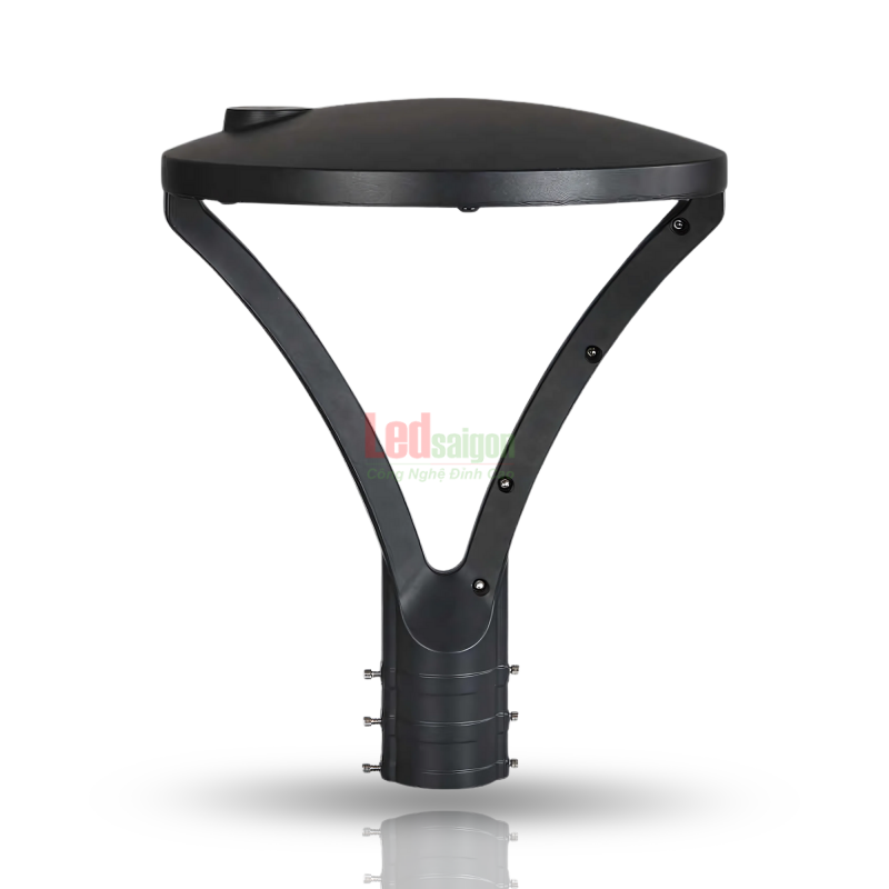 CỘT ĐÈN SÂN VƯỜN LSG 118A