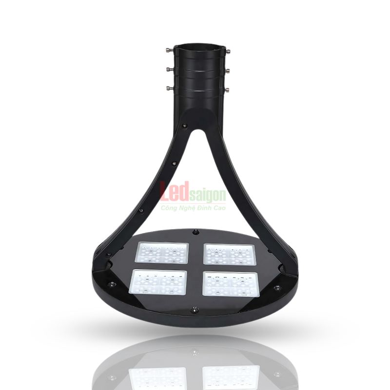 CỘT ĐÈN SÂN VƯỜN LSG 118A
