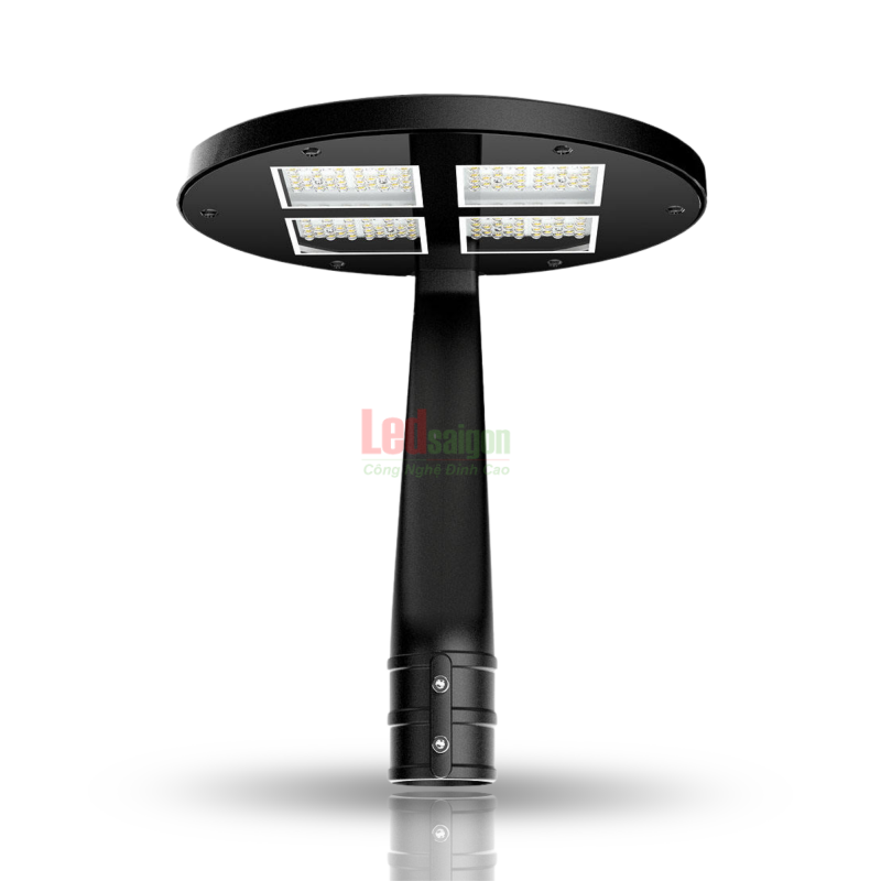 CỘT ĐÈN SÂN VƯỜN LSG 118B