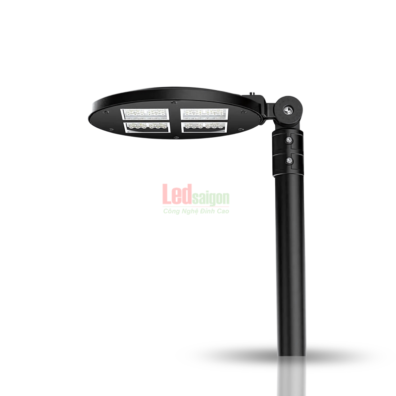 CỘT ĐÈN SÂN VƯỜN LSG 118C