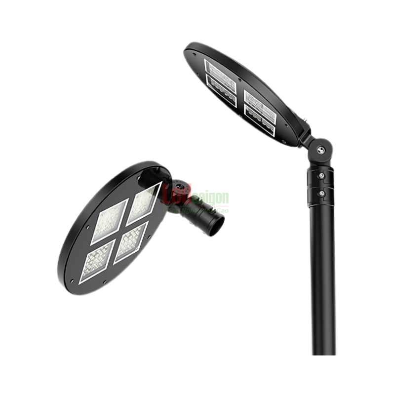 CỘT ĐÈN SÂN VƯỜN LSG 118C
