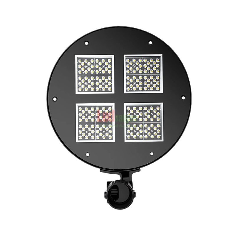 CỘT ĐÈN SÂN VƯỜN LSG 118C