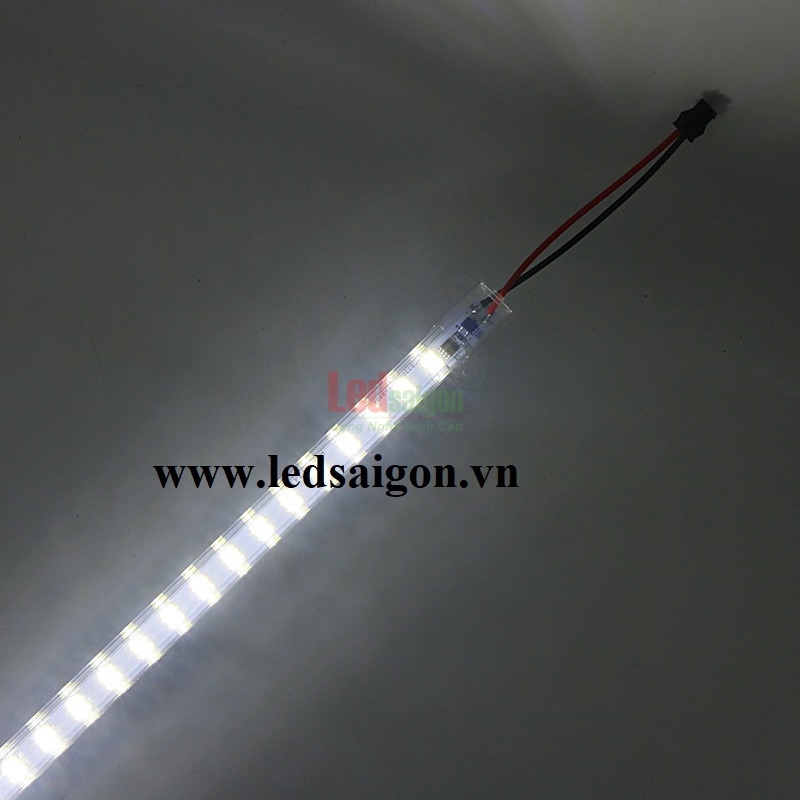 Led Thanh 220V 5630 Ánh Sáng Trắng