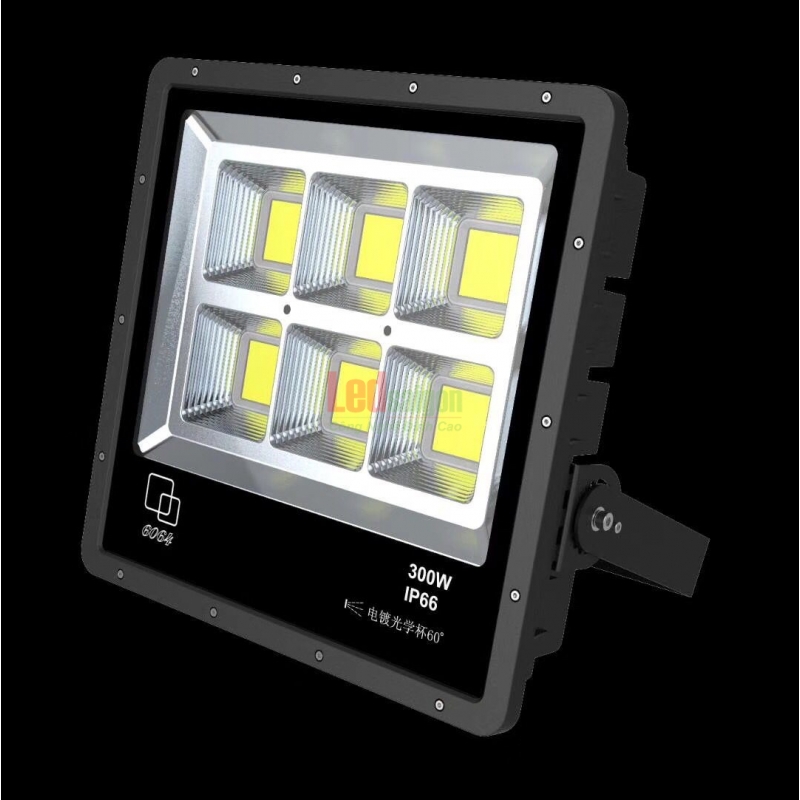Đèn Pha Siêu Mỏng 30W
