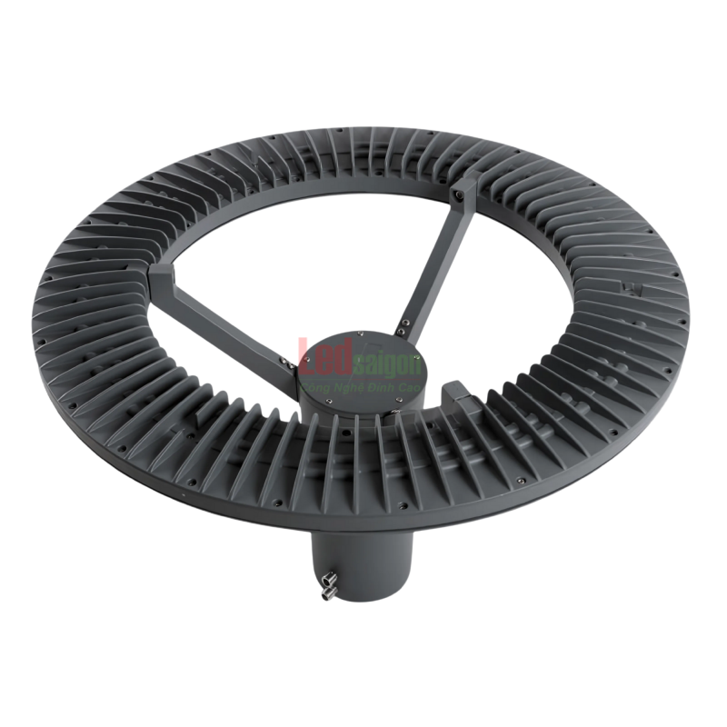 ĐẦU ĐÈN LED SÂN VƯỜN 30W
