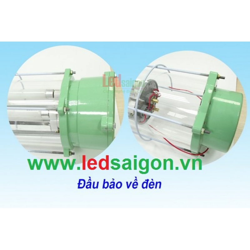 Đèn Led Chống Cháy Nổ 1.2M