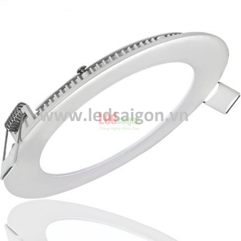 Âm Trần Siêu Mỏng 12W