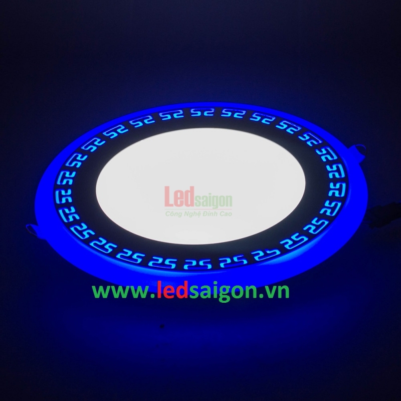 Âm Trần 6+3 Viền Màu