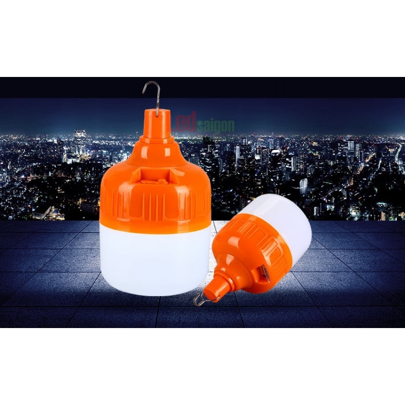 ĐÈN LED BULB NLMT 40W