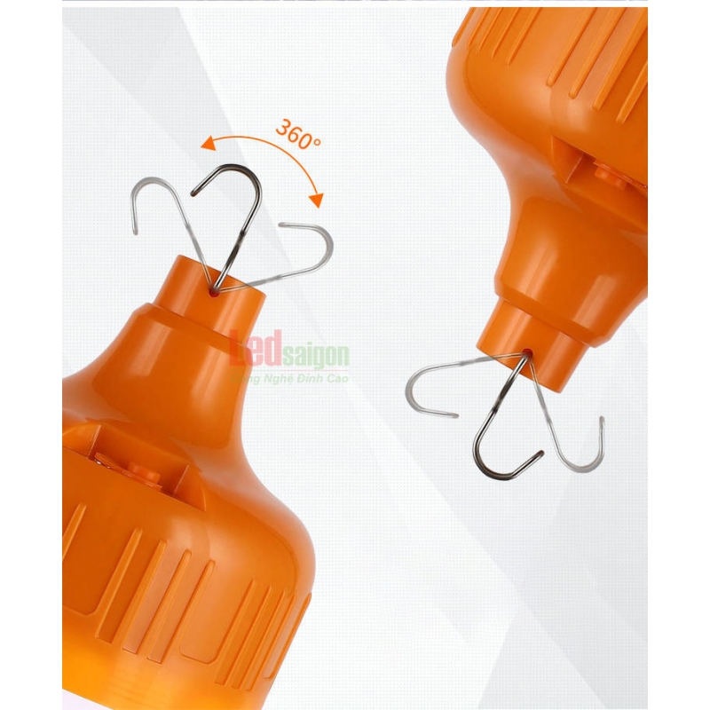 ĐÈN LED BULB NLMT 40W