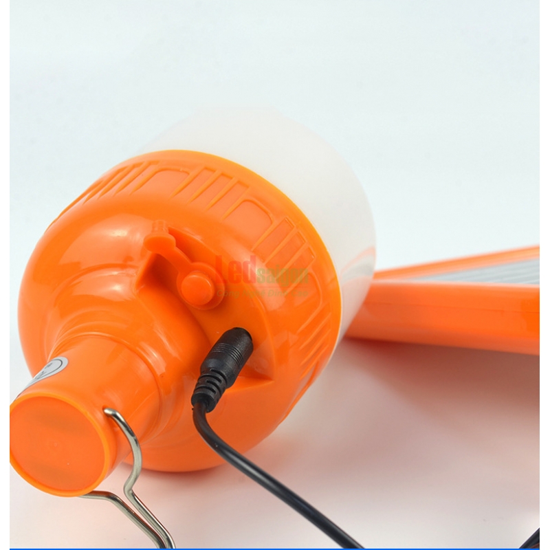 ĐÈN LED BULB NLMT 40W