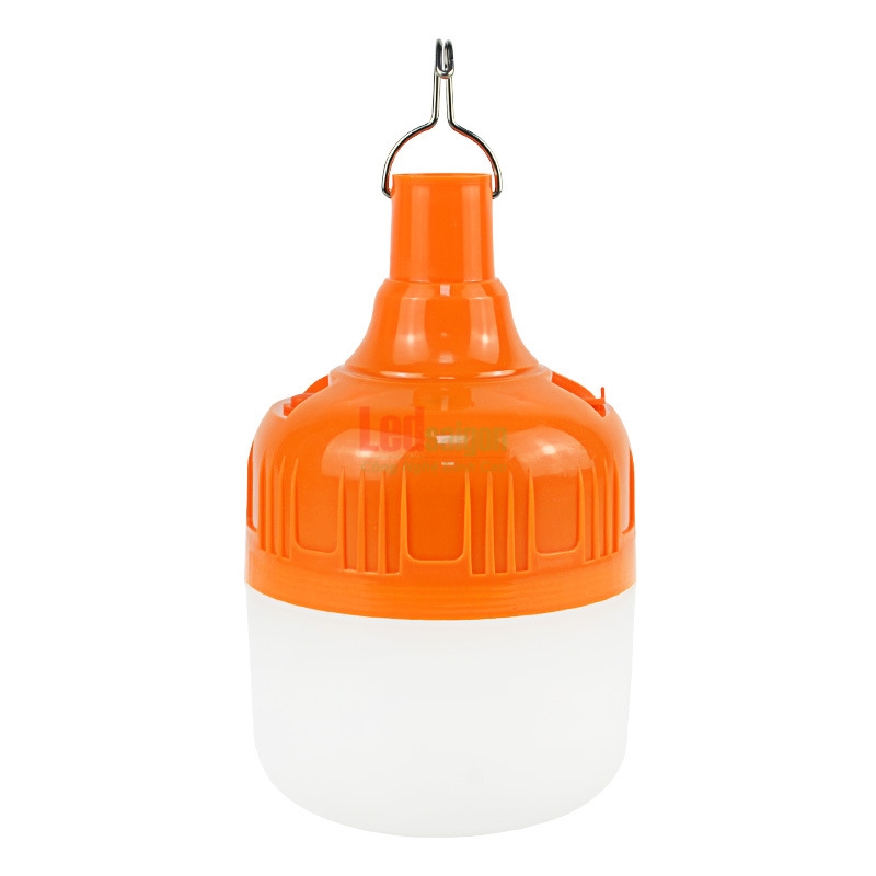 ĐÈN LED BULB NLMT 60W