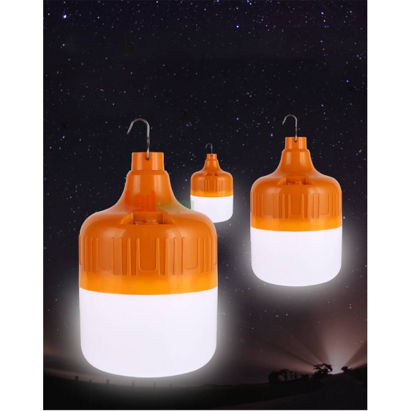 ĐÈN LED BULB NLMT 60W