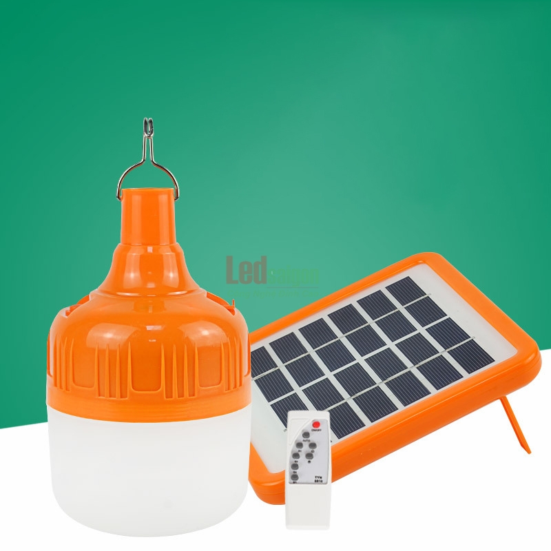 ĐÈN LED BULB NLMT 60W
