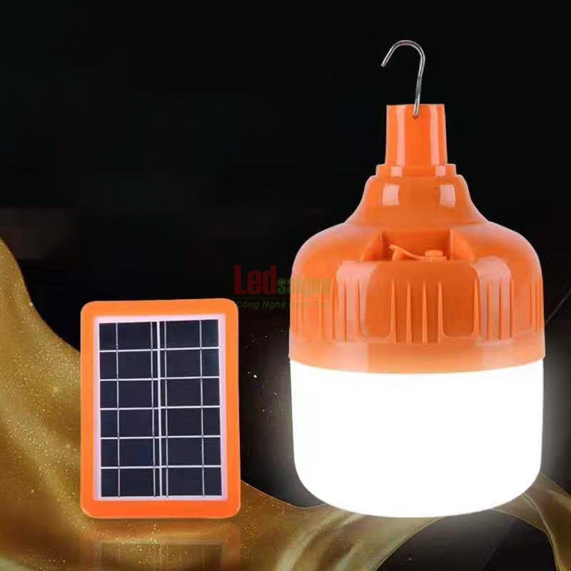 ĐÈN LED BULB NLMT 60W