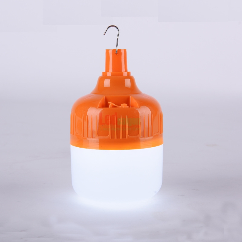 ĐÈN BULP LED NLMT 50W JD-X50