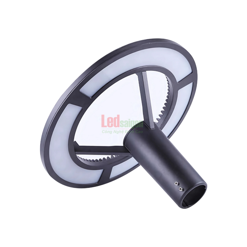 ĐẦU ĐÈN LED SÂN VƯỜN 60W