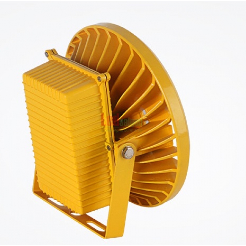 Đèn Pha chống Cháy Nổ 100W