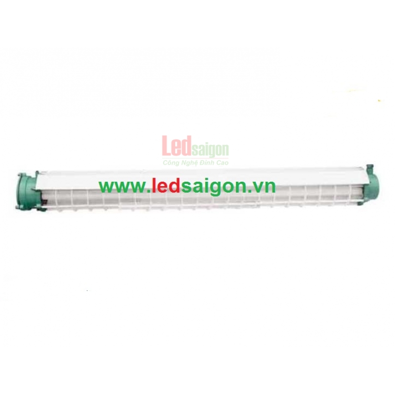 Đèn Chống Cháy Nổ Đơn 18W