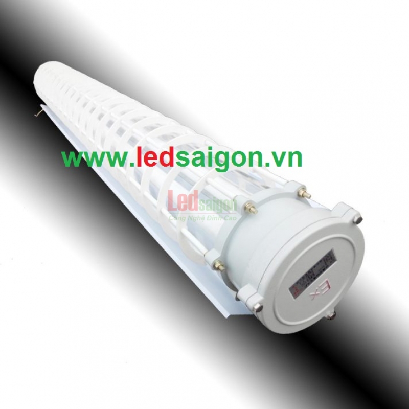 Đèn Chống Cháy Nổ 60W