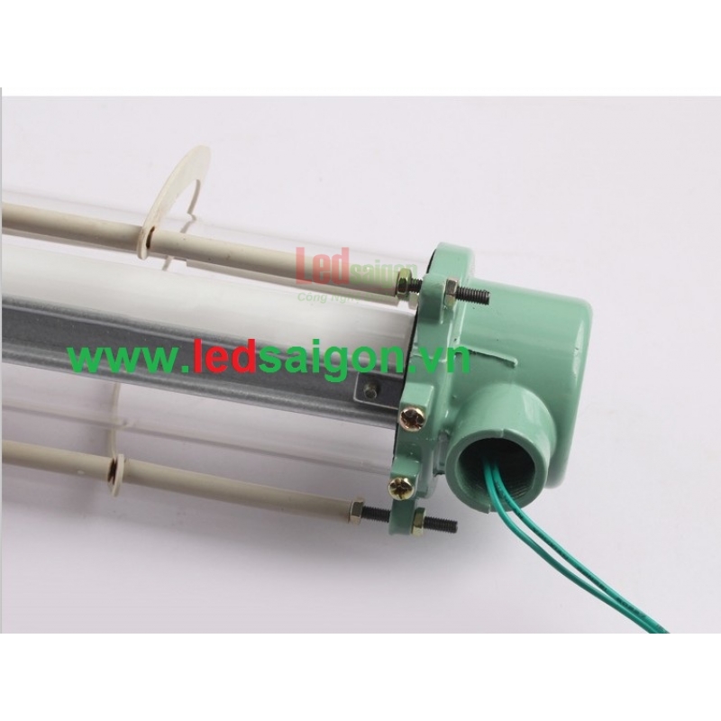 Đèn Chống Cháy Nổ 60W