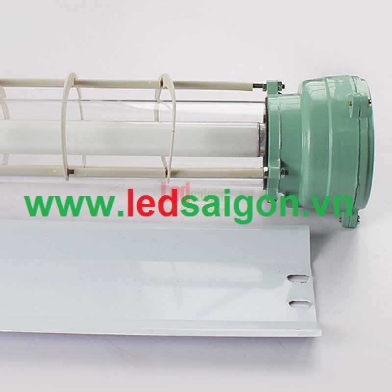 Đèn Chống Cháy Nổ 60W