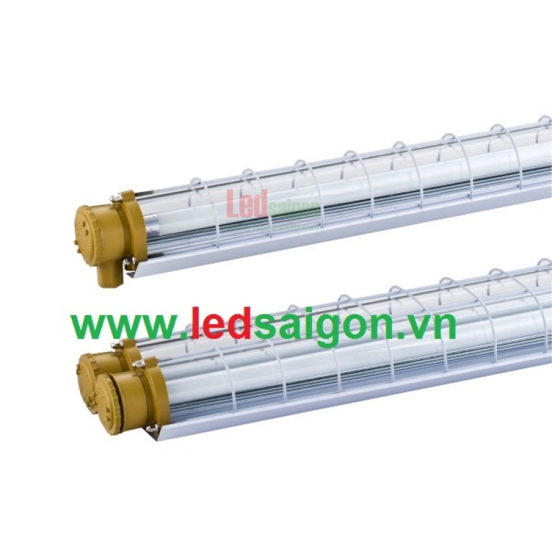 Đèn Chống Cháy Nổ 40W