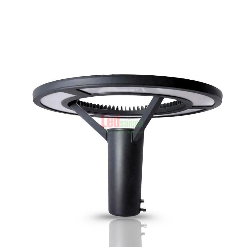 ĐẦU ĐÈN LED SÂN VƯỜN 60W